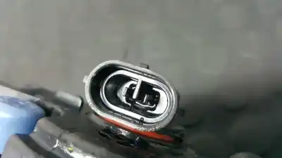 Автозапчастина б/у ліва протитутмана для renault clio iii authentique посилання на oem iam 8200002469  89202714