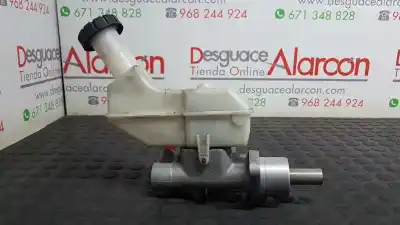 Автозапчастина б/у гальмівний насос для renault clio iii authentique посилання на oem iam 8200129956  7701208398