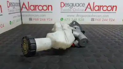 Автозапчастина б/у гальмівний насос для renault clio iii authentique посилання на oem iam 8200129956  7701208398