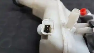 Автозапчастина б/у гальмівний насос для renault clio iii authentique посилання на oem iam 8200129956  7701208398