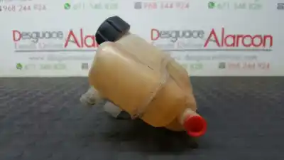 Автозапчастина б/у розширення депозит для renault clio iii authentique посилання на oem iam 7701477290  