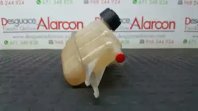 Автозапчастина б/у розширення депозит для renault clio iii authentique посилання на oem iam 7701477290  