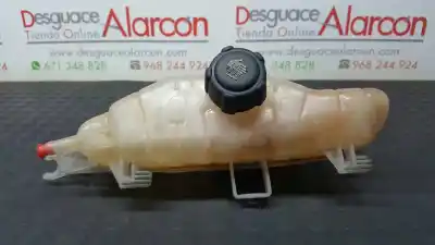 Автозапчастина б/у розширення депозит для renault clio iii authentique посилання на oem iam 7701477290  