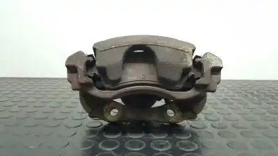 Peça sobressalente para automóvel em segunda mão PINÇA DE TRAVÃO DIANTEIRA ESQUERDA por RENAULT MEGANE II BERLINA 5P  Referências OEM IAM 7701065266  