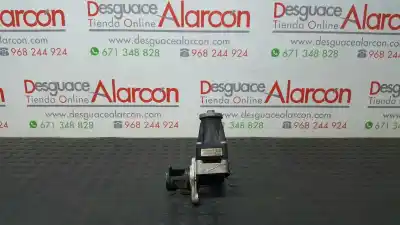 Peça sobressalente para automóvel em segunda mão válvula egr por peugeot partner kasten confort pack l2 referências oem iam 9802194080