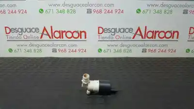 Peça sobressalente para automóvel em segunda mão motor limpa vidros por peugeot partner kasten confort pack l2 referências oem iam 9632984980