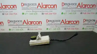 Peça sobressalente para automóvel em segunda mão depósito / reservatório do óleo de direção assistida por peugeot partner kasten confort pack l2 referências oem iam 9680907780