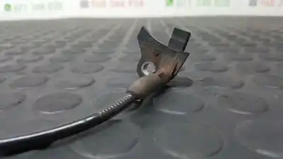 Peça sobressalente para automóvel em segunda mão sensor abs por peugeot partner kasten confort pack l2 referências oem iam 9655270080  4545e7