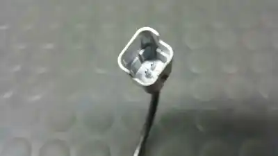 Peça sobressalente para automóvel em segunda mão sensor abs por peugeot partner kasten confort pack l2 referências oem iam 9655270080  4545e7