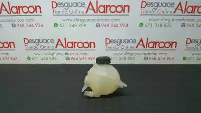 Peça sobressalente para automóvel em segunda mão depósito de expansão por peugeot partner kasten confort pack l2 referências oem iam 1323x6