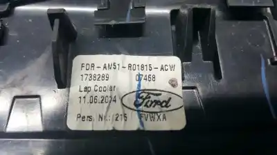 Автозапчастина б/у аератор для ford c-max trend посилання на oem iam am51r01815acw  