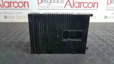 Peça sobressalente para automóvel em segunda mão módulo eletrônico por bmw serie x3 (e83) 2.0d [2.0 ltr. - 110 kw 16v diesel cat] referências oem iam 61313448669 3420786 531097820