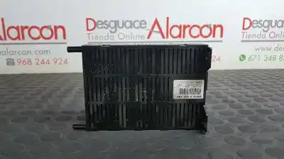 Peça sobressalente para automóvel em segunda mão módulo eletrônico por bmw serie x3 (e83) 2.0d [2.0 ltr. - 110 kw 16v diesel cat] referências oem iam 61313448669 3420786 531097820