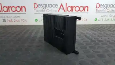 Peça sobressalente para automóvel em segunda mão módulo eletrônico por bmw serie x3 (e83) 2.0d [2.0 ltr. - 110 kw 16v diesel cat] referências oem iam 61313448669 3420786 531097820