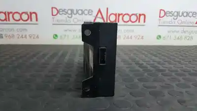 Peça sobressalente para automóvel em segunda mão módulo eletrônico por bmw serie x3 (e83) 2.0d [2.0 ltr. - 110 kw 16v diesel cat] referências oem iam 61313448669 3420786 531097820