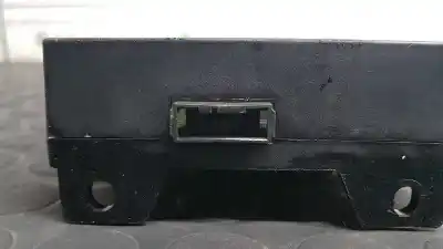 Peça sobressalente para automóvel em segunda mão módulo eletrônico por bmw serie x3 (e83) 2.0d [2.0 ltr. - 110 kw 16v diesel cat] referências oem iam 61313448669 3420786 531097820