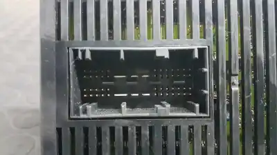 Peça sobressalente para automóvel em segunda mão módulo eletrônico por bmw serie x3 (e83) 2.0d [2.0 ltr. - 110 kw 16v diesel cat] referências oem iam 61313448669 3420786 531097820