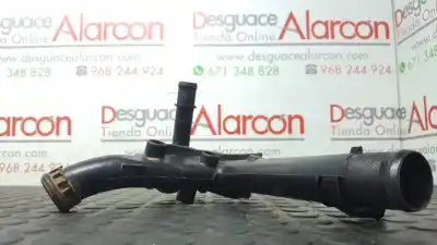 Piesă de schimb auto la mâna a doua tub pentru dacia sandero stepway referințe oem iam 210473766r