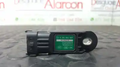 Piesă de schimb auto la mâna a doua senzor pentru dacia sandero stepway referințe oem iam 223650001r