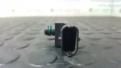 Peça sobressalente para automóvel em segunda mão sensor por dacia sandero stepway referências oem iam 223650001r h8200843680 0281002997