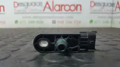 Peça sobressalente para automóvel em segunda mão sensor por dacia sandero stepway referências oem iam 223650001r h8200843680 0281002997