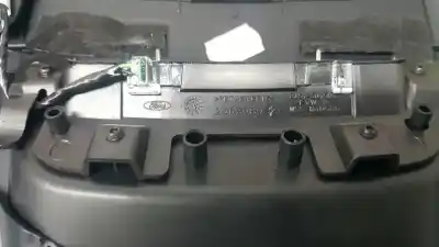 Recambio de automóvil de segunda mano de embellecedor para ford kuga (cbs) titanium referencias oem iam 2319781  fv41s045n42al3ja6