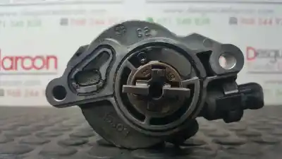 Peça sobressalente para automóvel em segunda mão depressor de travões / bomba de vácuo por peugeot partner (s2) combi plus referências oem iam 