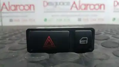 Second-hand car spare part hazard warning lights for bmw x5 (e53) 3.0d oem iam references 8368920