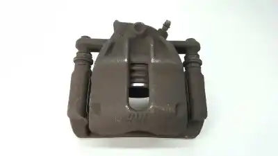 Second-hand car spare part front left brake caliper for nissan micra (k12e) acenta oem iam references 41011ax601