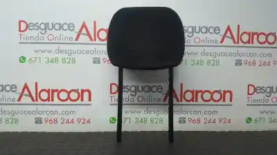 Автозапчастина б/у підголовник для citroen c4 picasso sx посилання на oem iam 8853fp