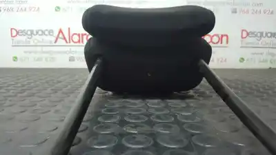 Автозапчастина б/у підголовник для citroen c4 picasso sx посилання на oem iam 8853fp  