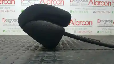 Автозапчастина б/у підголовник для citroen c4 picasso sx посилання на oem iam 8853fp  