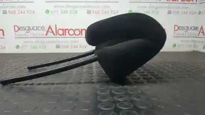 Автозапчастина б/у підголовник для citroen c4 picasso sx посилання на oem iam 8853fp  