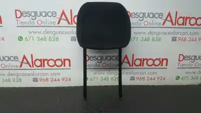 Автозапчастина б/у підголовник для citroen c4 picasso sx посилання на oem iam 8853fp