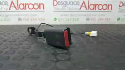 Автозапчастина б/у гачок для citroen c4 picasso sx посилання на oem iam 96845112xt