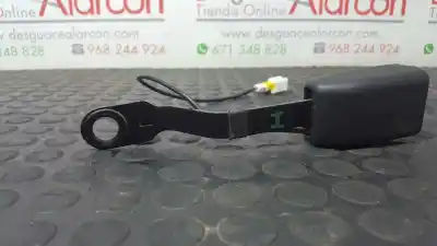 Автозапчасти б/у крюк для пояса за citroen c4 picasso sx ссылки oem iam 96845112xt  8975q2