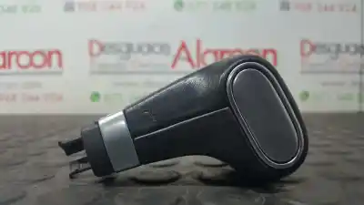 Peça sobressalente para automóvel em segunda mão botão da alavanca de velocidades por mercedes-benz clase c (w203) sportcoupe c 220 cdi (la) sport edition (203.708) referências oem iam a2032673611  9c05