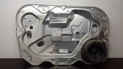 Автозапчасти б/у регулятор стекла переднего левого за ford focus c-max (cap) ambiente (d) ссылки oem iam 3m51r203a29bj