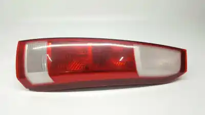 Peça sobressalente para automóvel em segunda mão farolim traseiro direito por opel meriva blue line referências oem iam 93294346