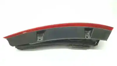 Second-hand car spare part right tailgate light for opel meriva blue line oem iam references 93294346  
