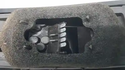 Second-hand car spare part right tailgate light for opel meriva blue line oem iam references 93294346  