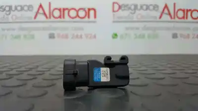 Peça sobressalente para automóvel em segunda mão sensor de pressão por opel meriva blue line referências oem iam 16258659