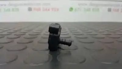 Peça sobressalente para automóvel em segunda mão sensor de pressão por opel meriva blue line referências oem iam 16258659  