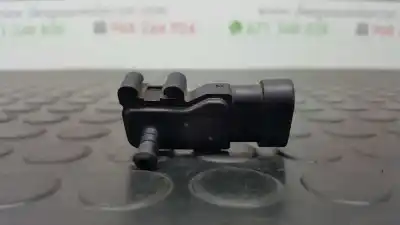 Peça sobressalente para automóvel em segunda mão sensor de pressão por opel meriva blue line referências oem iam 16258659  