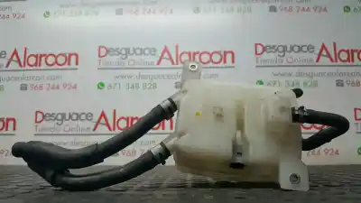 Pièce détachée automobile d'occasion réservoir de liquide de direction assistée pour lexus rx 400h références oem iam 13231140500