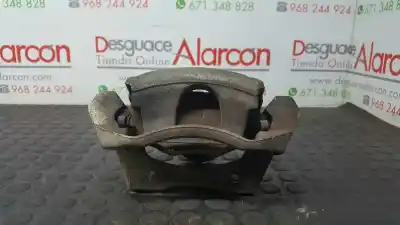 Second-hand car spare part FRONT RIGHT BRAKE CALIPER for FORD MONDEO BERLINA (GE)  OEM IAM references 1126716 0204Y01125 / 2218025 A0204Y01129 / AV612B294AA / RMAV6J2B294AA
