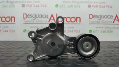 Pezzo di ricambio per auto di seconda mano TENDICINGHIA AUSILIARIA per CITROEN C-ELYSÉE  Riferimenti OEM IAM 9807720180  
