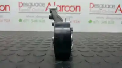 Автозапчасти б/у вспомогательный натяжитель ремня за citroen c-elysée seduction ссылки oem iam 9807720180  