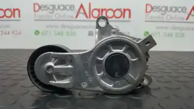 Автозапчасти б/у вспомогательный натяжитель ремня за citroen c-elysée seduction ссылки oem iam 9807720180  