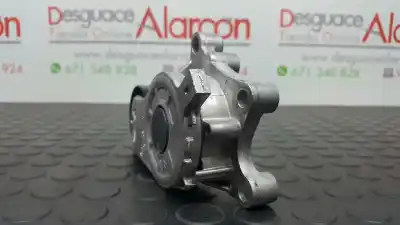 Автозапчасти б/у вспомогательный натяжитель ремня за citroen c-elysée seduction ссылки oem iam 9807720180  